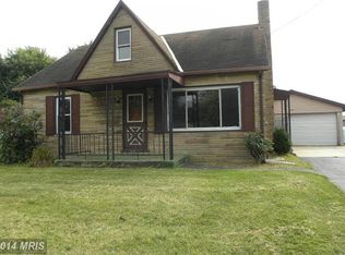 5826 Buchanan Trl E, Waynesboro, PA 17268