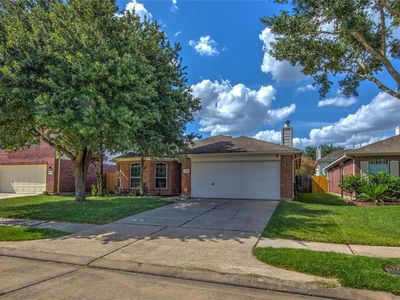 3230 Olivine Ln, Spring, TX, 77388