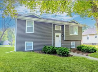 405 NE Jacob St, Grimes, IA 50111