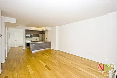 Rented by Next Door Realty NYC