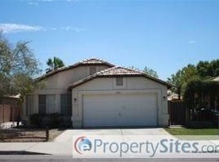 3025 E Utopia Rd, Phoenix, AZ 85050