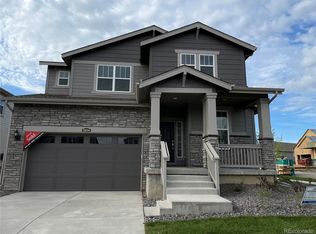 24194 E Walsh Ave, Aurora, CO 80018