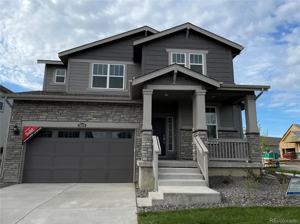 24194 E Walsh Avenue, Aurora, CO 80018