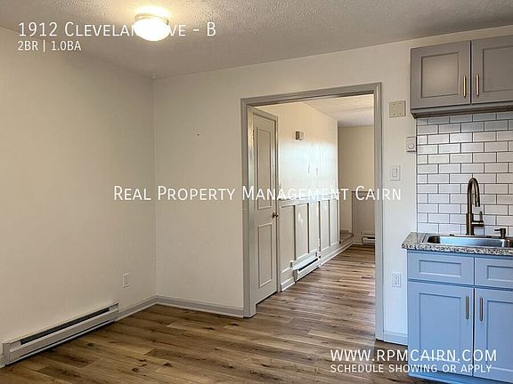 5th image of 1912 Cleveland Ave #B