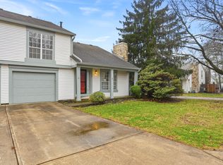 2569 Chaseway Ct, Indianapolis, IN 46268