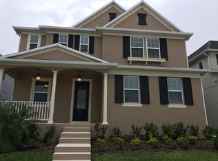 14733 Bahama Swallow Blvd, Winter Garden, FL 34787