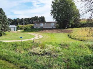 461 Cherry Valley Dr, Postville, IA 52162