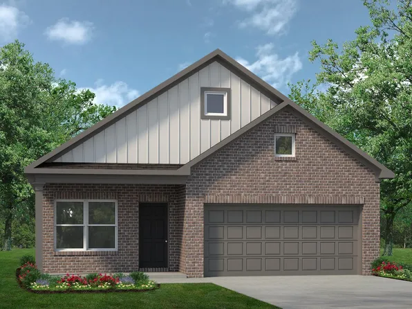 277 Green Juniper Way, Pattison, TX 77423