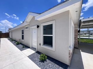 817 N Woodson Ave UNIT 1, Edinburg, TX 78541