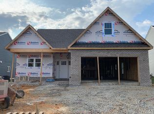 347 Settlers Rd, Fincastle, VA 24090