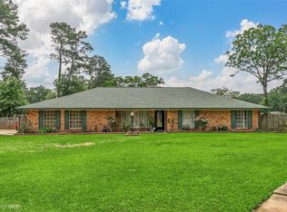 102 Willow Creek Ln, Haughton, LA 71037
