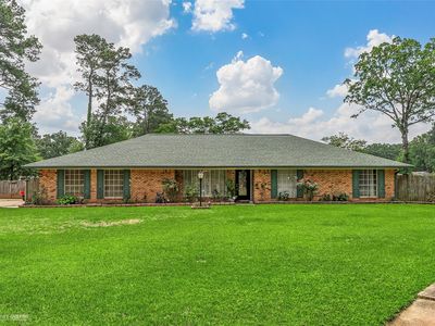102 Willow Creek Ln, Haughton, LA, 71037