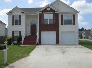 3305 Waggoner Trl, Rex, GA 30273