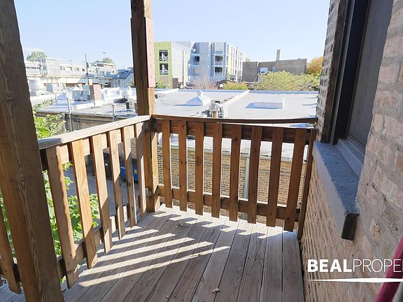 3rd image of 4407 N Wolcott Ave #1-Q