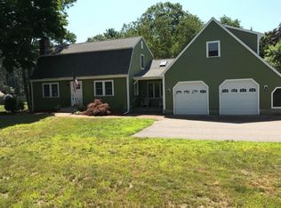 1 Chestnut St, Middleboro, MA 02346