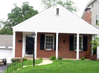 8750 White Ave, Saint Louis, MO 63144