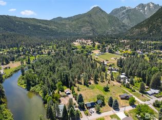 0 Shore St., Leavenworth, WA 98826
