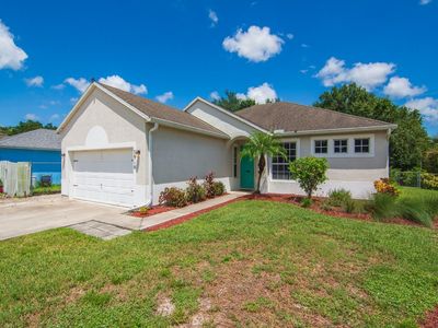 7916 105th Ct, Vero Beach, FL, 32967