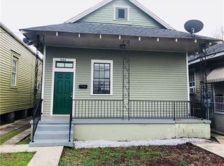 823 De Armas St, New Orleans, LA 70114