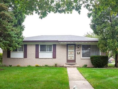 3539 Hillcrest Dr, Warren, MI, 48092