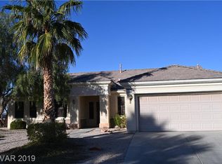 2077 Colvin Run Dr, Henderson, NV 89052