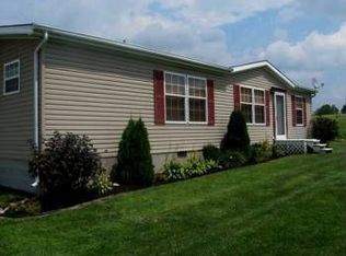 8373 S Old Palmyra Rd, Pekin, IN 47165