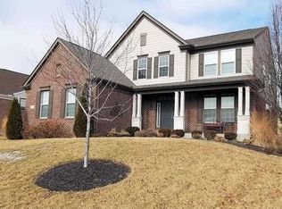 6074 Edmorr Way, Fairfield, OH 45014