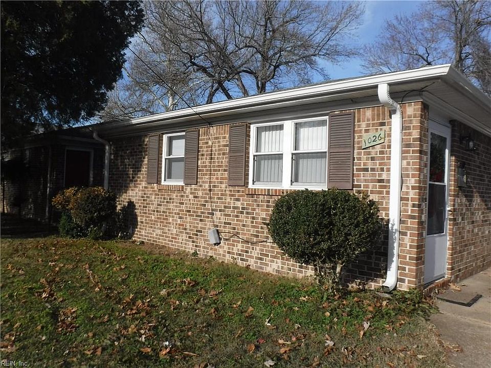 1st image of 1026 E Balview Ave #B