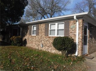 1026 E Balview Ave #B, Norfolk, VA 23503