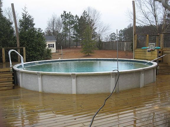5th image of 131 Mamie Ferguson Dr