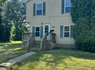1039 Edith Ave, Flint, MI 48507