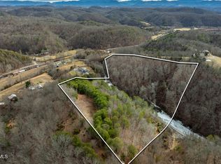 Tbd Lick Creek Rd, Watauga, TN 37694