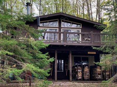 9546 Timber Wolf Rd, Presque Isle, WI, 54557