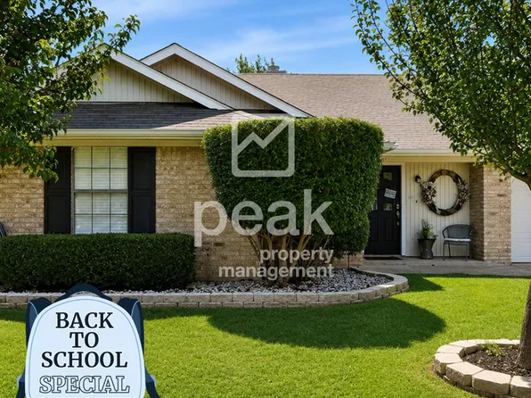 808 Santa Fe Trl, Keller, TX 76248