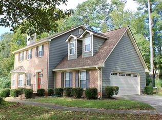 100 Millers Oak Way, Jonesboro, GA 30238