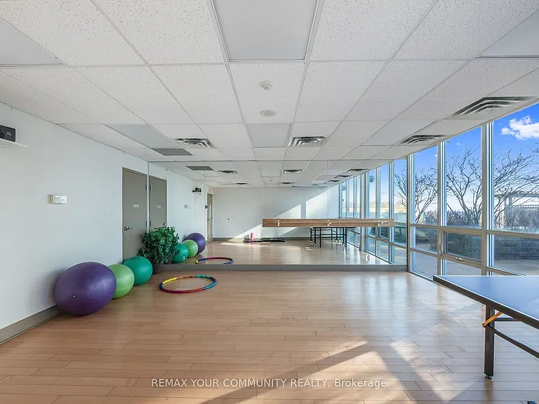 1900 Lake Shore Blvd W #1409 — Photo 21