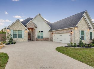 1799 Blanco Bnd, College Station, TX 77845