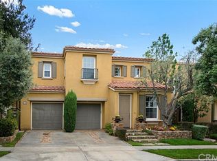 10 Sebastian, Irvine, CA 92602
