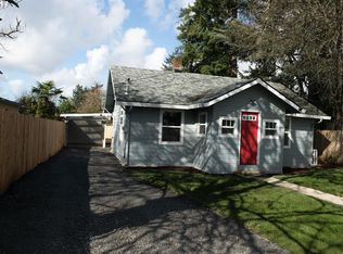 14617 SE Cedar Ave, Milwaukie, OR 97267