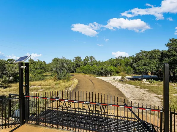 Lot 11 Crown Lane, Burnet, TX 78611