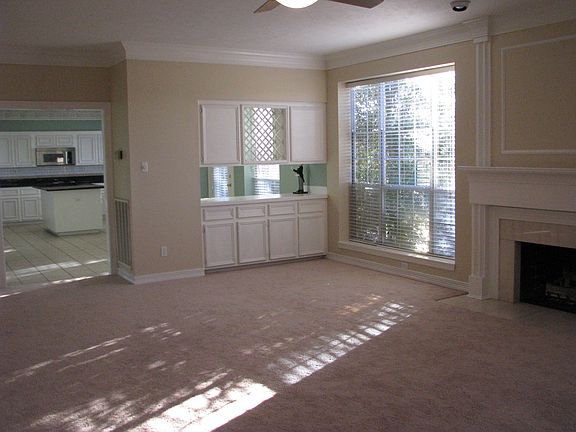 Family Room / Nook