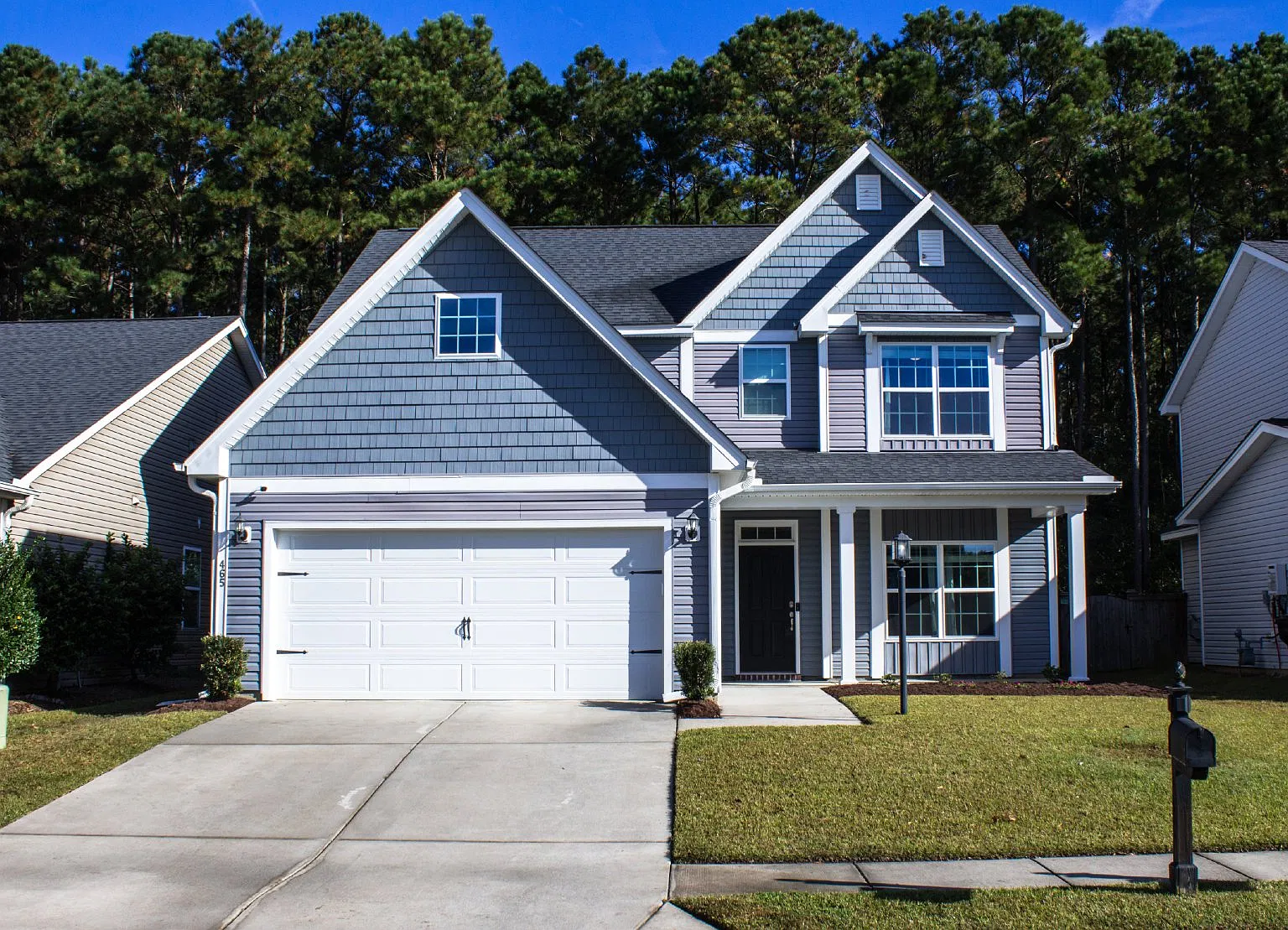 3 bed, 2.5 bath, 2016 sqft, $2,450 — Photo 1
