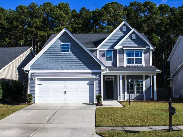 465 Foxbank Plantation Blvd, Moncks Corner, SC 29461