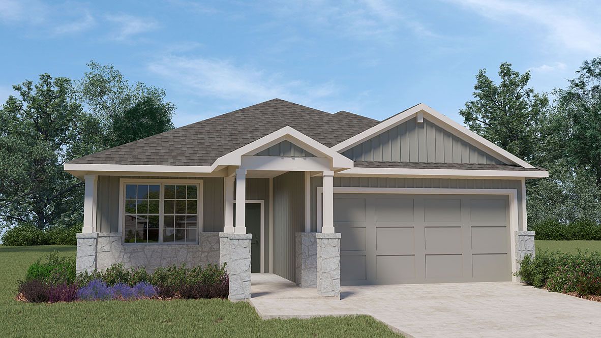 145 Greenbelt Reservoir Pass, Kyle, TX 78640 Zillow