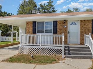 50 Nandina Dr, Roxboro, NC 27573