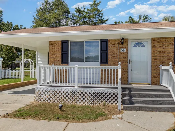 50 Nandina Dr, Roxboro, NC 27573