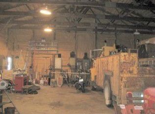 5789 N Us Hwy 51, Mercer, WI 54547