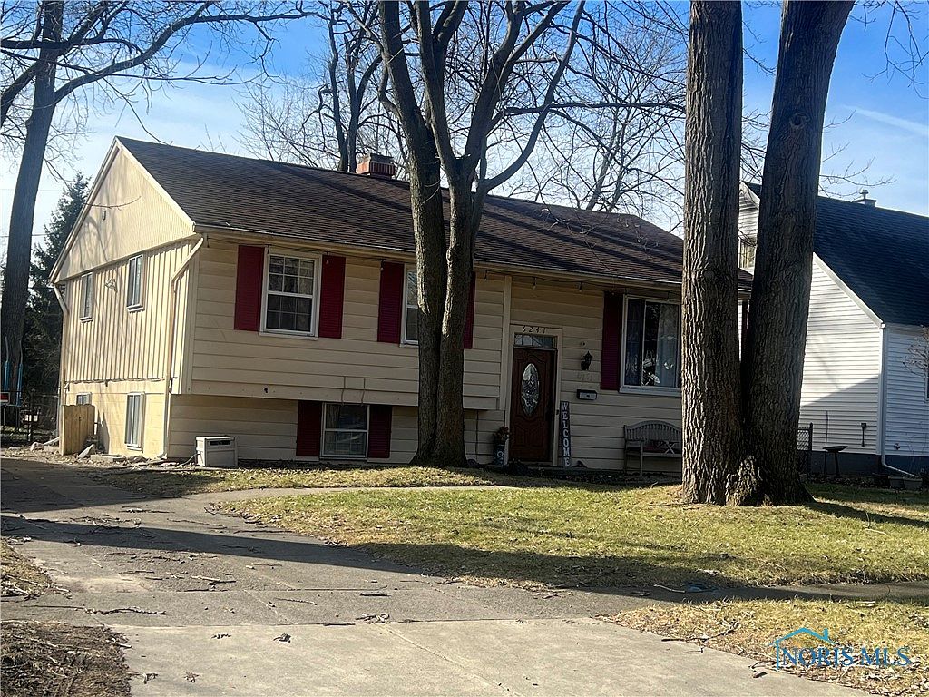 6241 Valley Stream Rd, Toledo, OH 43615 Zillow