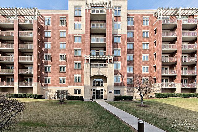 1st image of 8747 W Bryn Mawr Ave APT 201
