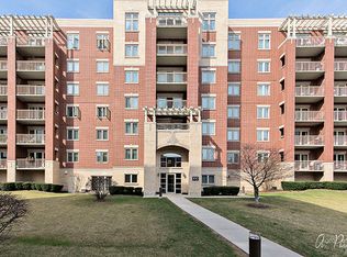 8747 W Bryn Mawr Ave APT 201, Chicago, IL 60631